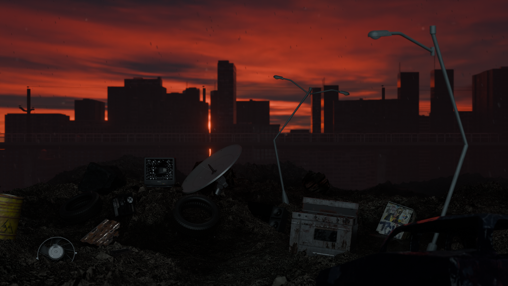Environment 3