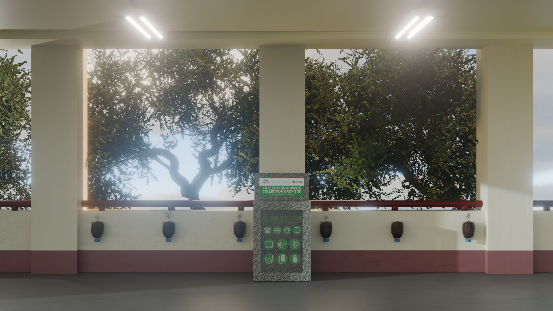 Environment 4