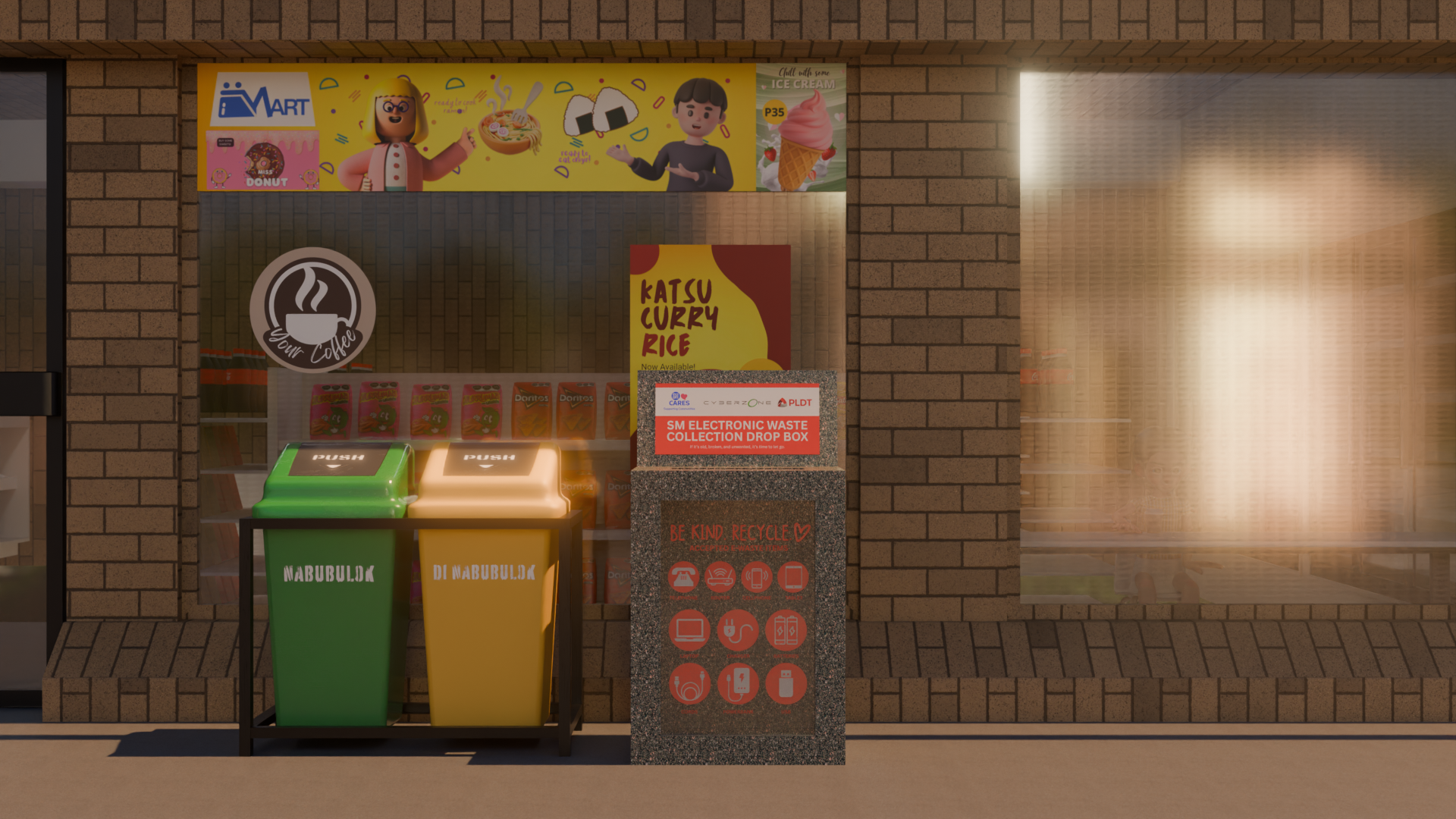 Environment 5