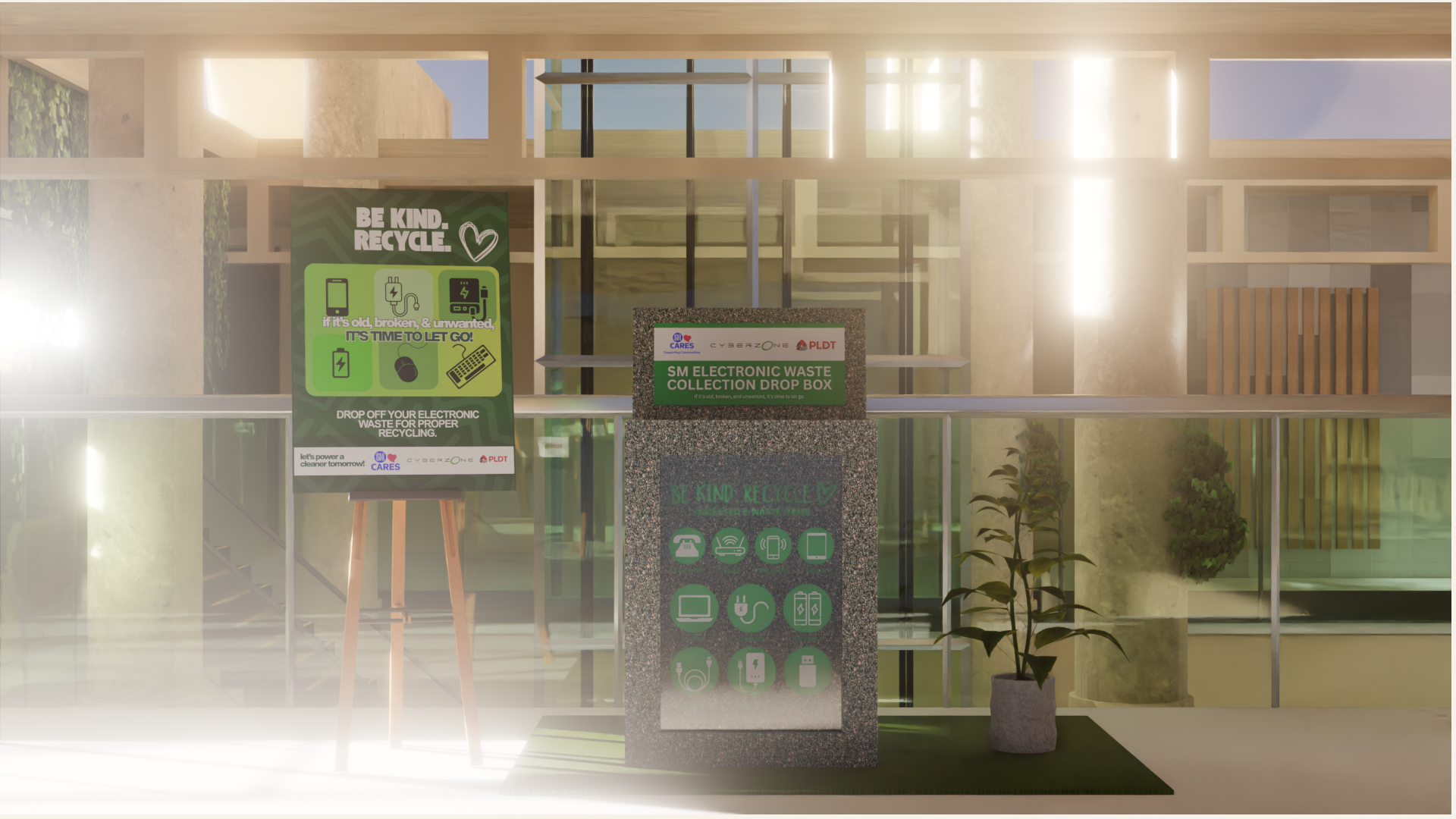 Environment 6