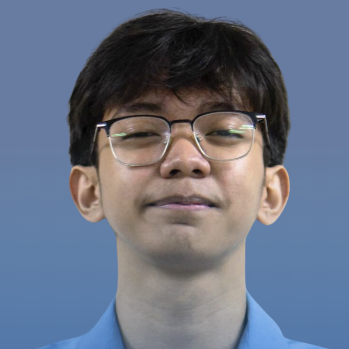 Joshua Guimbaolibot