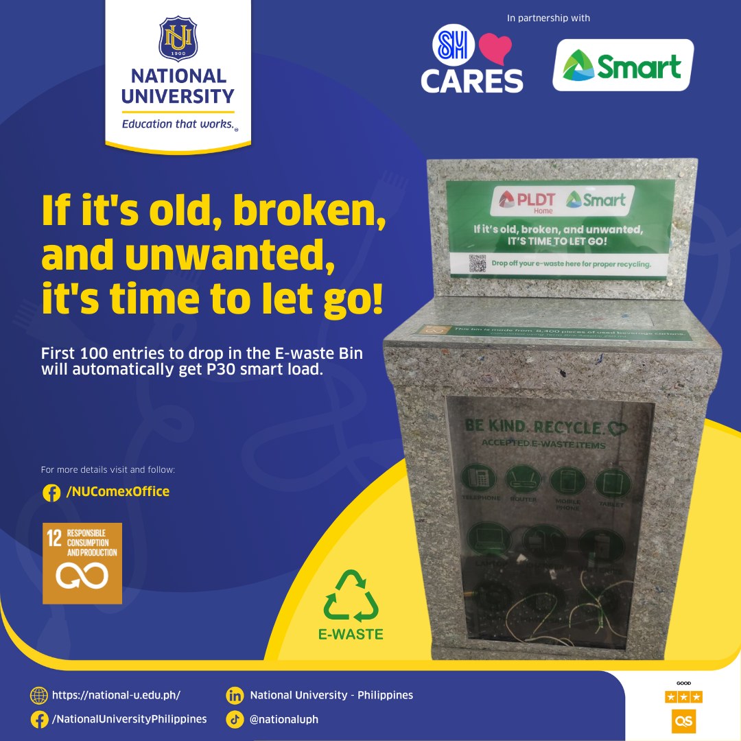 Electronic Waste