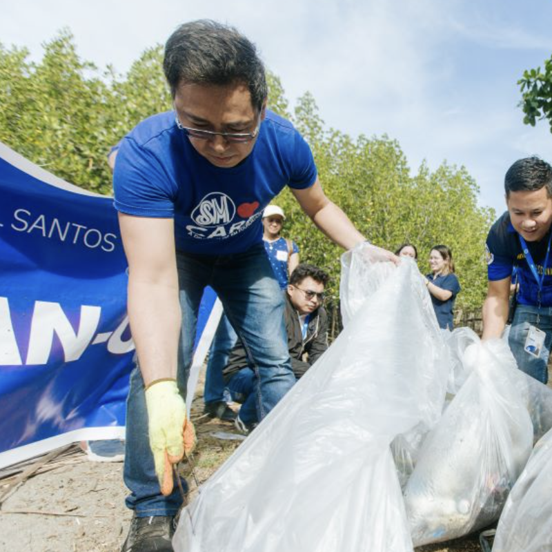 Environmental Initiatives