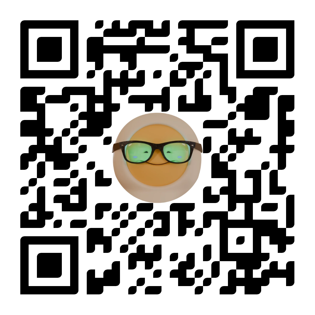 Scan to send feedback
